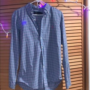 Ralph Lauren Button Down